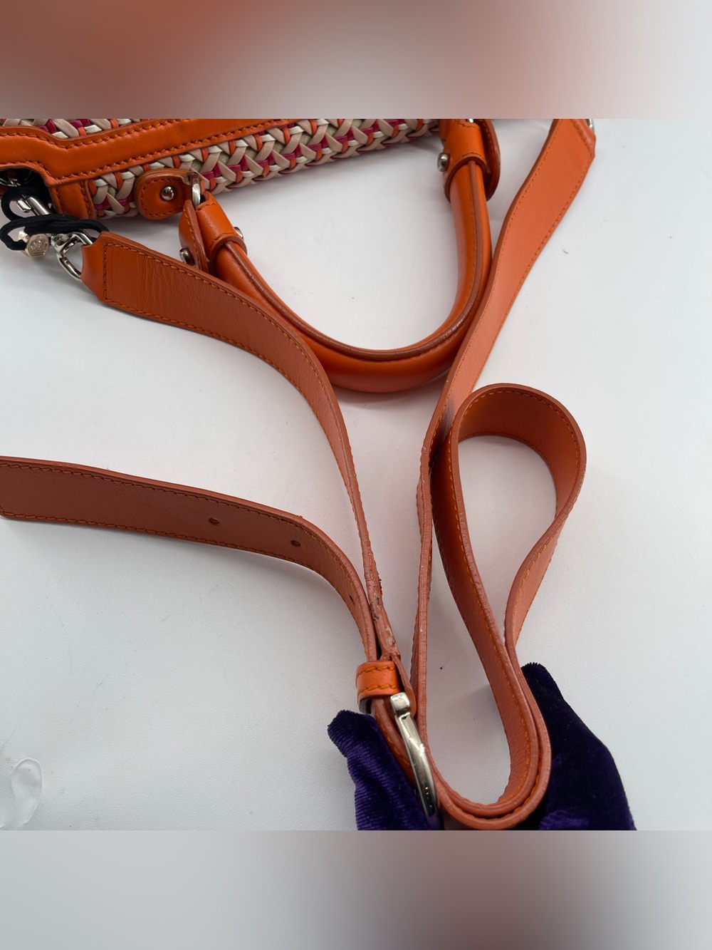 Ferragamo Handbag - Picture 6 of 15